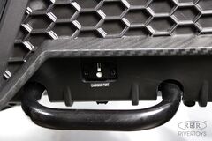BUGGY A999AA (Двухместный)
