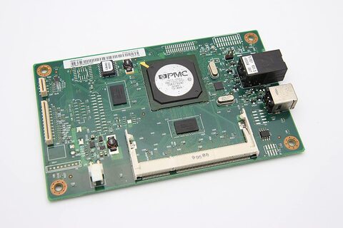 Запчасть КМА OEM Плата (CB492-60002) форматирования - купить в компании MAKtorg