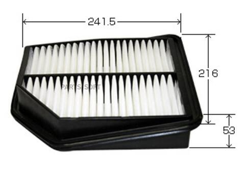 Фильтр  воздушный  VIC  A-979