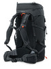 Картинка рюкзак туристический Kanrock Cruiser 45 Anthracite - 4