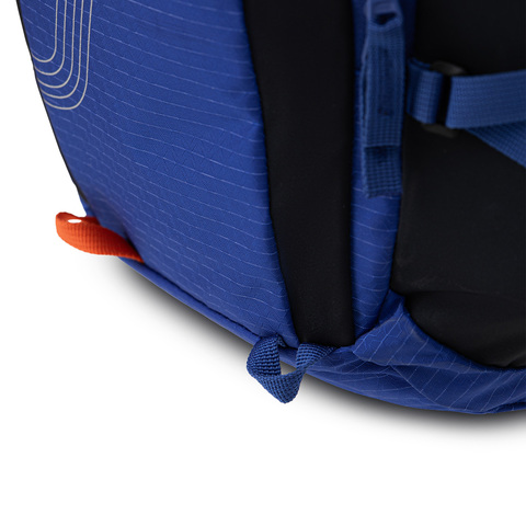 Картинка рюкзак мультиспортивный Kanrock Moveit 17 Rich Blue - 17