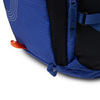 Картинка рюкзак мультиспортивный Kanrock Moveit 17 Rich Blue - 17