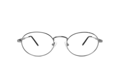 Овальная оправа Amshar