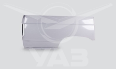 Панель боковая грузового отсека УАЗ-2363 Пикап правая