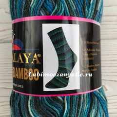 Himalaya Socks Bamboo 120-04