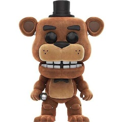 Фанко ПОП Виниловая Фигурка Фредди 106