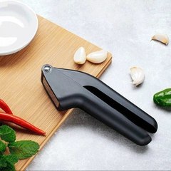 Пресс для чеснока Xiaomi Garlic Press Black