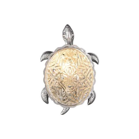 Светильник настенный Favourite Turtle 2255-1W