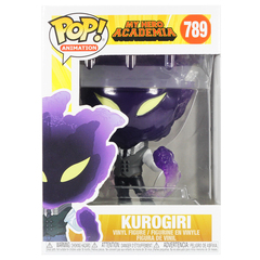 Фигурка Funko POP! Animation My Hero Academia Kurogiri 48466