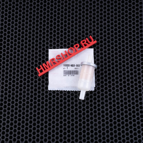 Honda Фильтр 16900-MG8-003 аналоги 16900-MG8-000