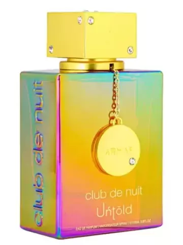 Armaf Club de Nuit Untold 105 ml