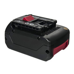 Аккумулятор для BOSCH ПРАКТИКА 18В, 3.0Ач, Li-ION, в коробке (Арт. 773-651)