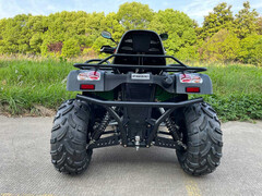 Квадроцикл GreenCamel Сахара A14К 4x4 Monster