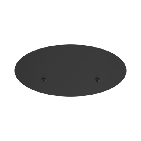 Основание для подвесного светильника Maytoni Rim MOD058A-02B черный