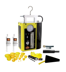 Генератор дыма Smoke Wizard GLD-40