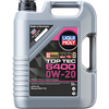 Синтетическое моторное масло Top Tec 6400 0W-20 - 5 л