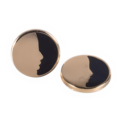 Пуговица 00424