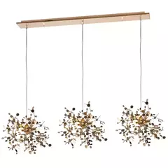 Подвесная люстра Lightstar Extra L3PL721132