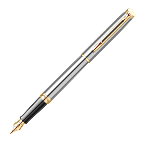 Ручка перьевая Waterman Hemisphere F