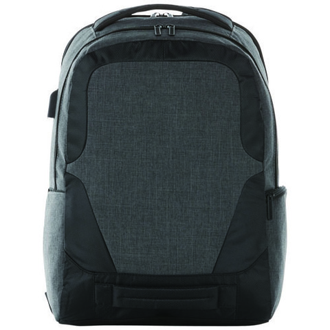 Рюкзак для ноутбука Overland 17" TSA