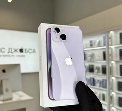 iPhone 14, 128 ГБ б/у