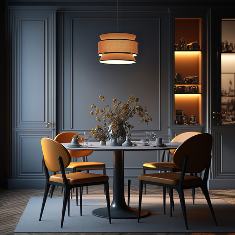 Светильник подвесной ST Luce Jackie SL1354.403.01
