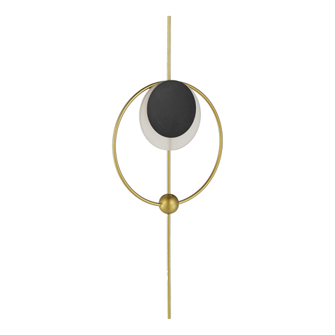 Светильник настенный ST Luce Dali SL6507.341.01
