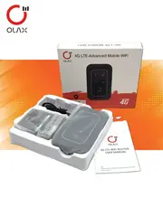 Wi-fi роутер с сим картой WD680 Elite акб 2100mAh