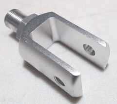 Переходник для Моно амортизаторов 23мм / 1шт.