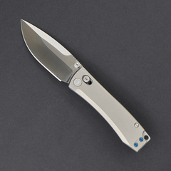 Нож Ночной кошмар / Nightmare 77 (со шпеньком), сталь MagnaCut