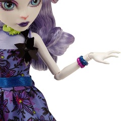 Катрин де Мяу. Мрак и цветение