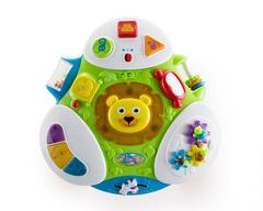 Kiddieland Интерактивный стол 