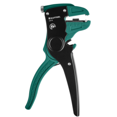 KRAFTOOL CK-6, 0.2 - 6 мм2, автоматический стриппер (22630)