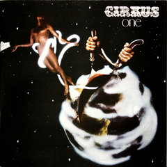 Cirkus / One (LP)