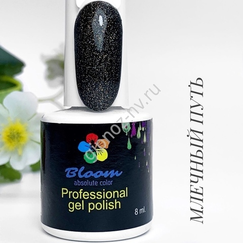 Гель-лак Bloom №228 