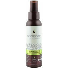 Macadamia Professional: Несмываемый кондиционер-спрей для волос (Weightless Moisture Leave-in Conditioning Mist)