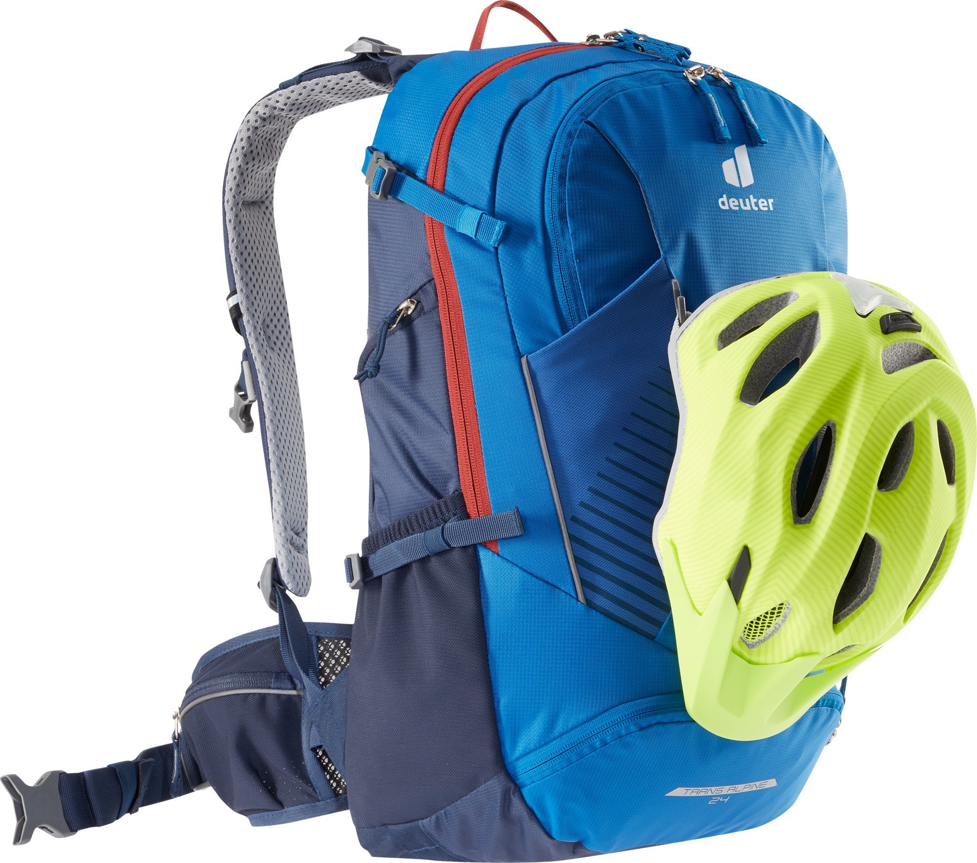 Deuter Trans Alpine 24 lapis navy 2021