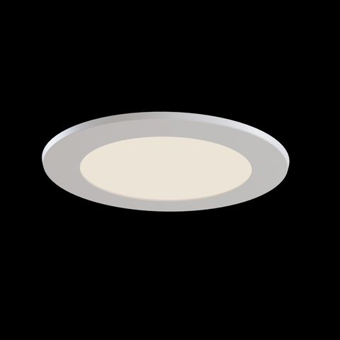 Встраиваемый светодиодный светильник Maytoni Stockton DL015-6-L7W, 97мм 7Вт 2800-6000K