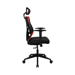 Игровое компьютерное кресло Aerocool Guardian-Champion Red
