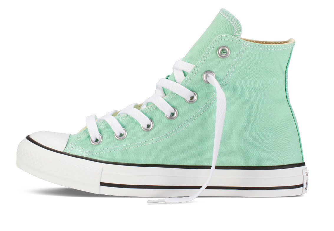 converse mint