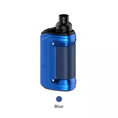 Набор GeekVape Aegis Hero 2 (H45) Kit - Blue