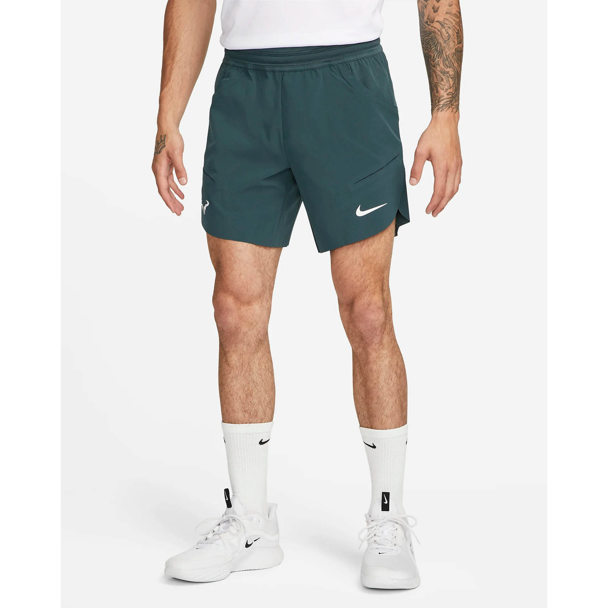 NIKE COURT DRI FIT ADV RAFA FIRST