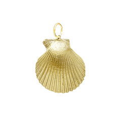 Подвеска Seaside Gold