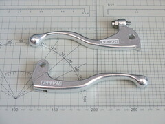 Ручки Rally Yamaha SEROW XT 225 XT 250 XG 250 WR250 WR250Z WR250R WR250X WR200