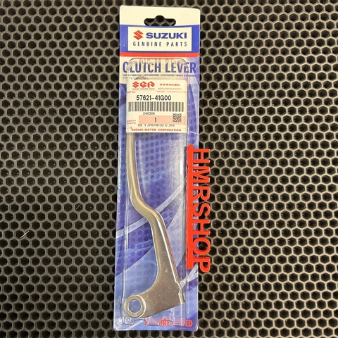 Suzuki Lever clutch 57621-41G00