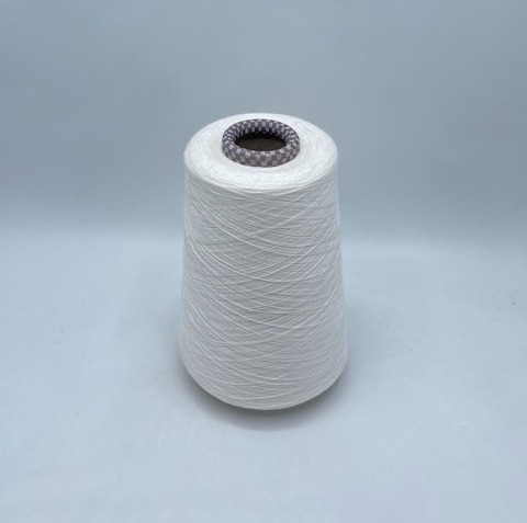 Cariaggi (пр.Италия), art- Wind , 2/54 2700м/100 гр. 90% меринос, 10% Эластан, цвет-Молочный(1/680) ,арт-33032