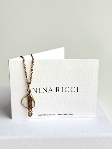 Nina Ricci 70292140108048-7