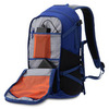 Картинка рюкзак мультиспортивный Kanrock Moveit 17 Rich Blue - 18