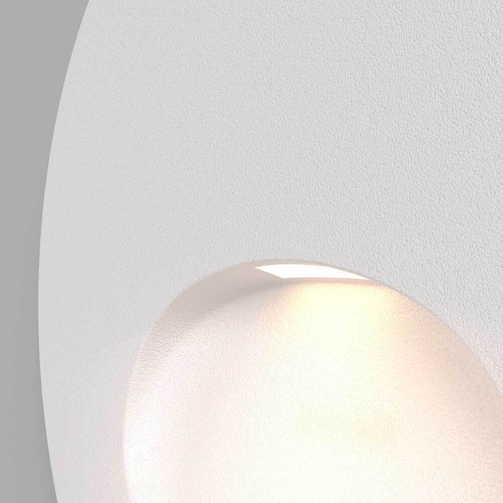 Подсветка для лестниц Maytoni Bil O015SL-L3W3K