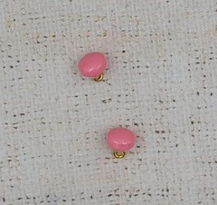 Пуговицы блузочные на ножке, Ø 12 мм